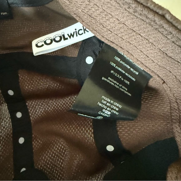 Ciele Athletics GOCap SC Standard - Unisex - 58cm - running cap - ringwald color - Picture 4 of 9